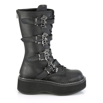 Demonia Cult original stivaletti gotic