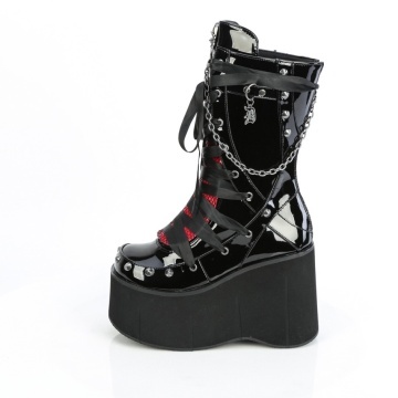 Nuovi stivaletti Demonia Cult  KERA 121