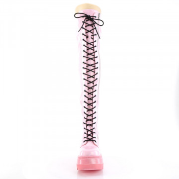 Stivali Demonia Cult