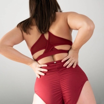 vestire pole dance Lunalae