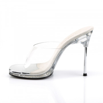 Fabulicious CHIC-01 Clr/Clr