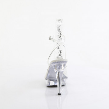Fabulicious COCKTAIL-506 Clr/Clr