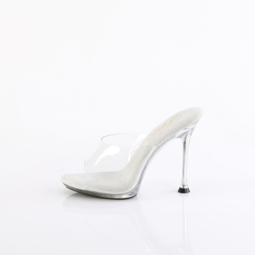 Fabulicious CUPID-401 Clr/Clr