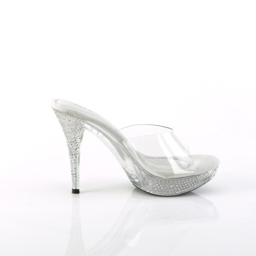 Fabulicious ELEGANT-401 Clr/Clr