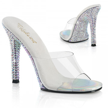 Fabulicious GALA-01DML Clr/Slv AB RS
