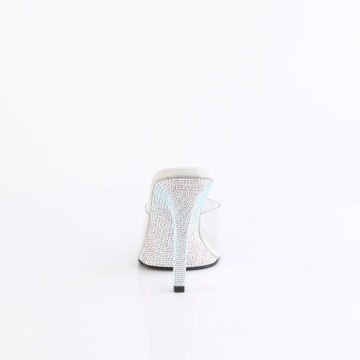 Fabulicious Shoes GALA01DM/C/SRS - Img 4