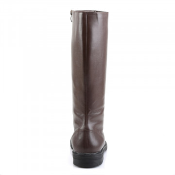 Funtasma CAPTAIN-100 Brown Pu