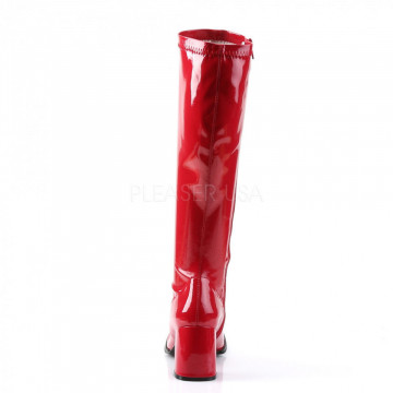 Funtasma GOGO-300 Red Str Pat