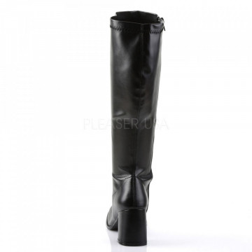 Funtasma GOGO-300WC Blk Str Pu