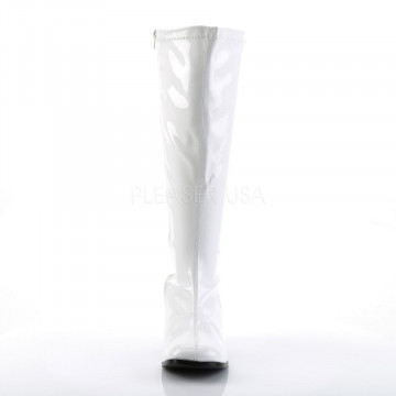 Funtasma GOGO-300X Wht Str Pat