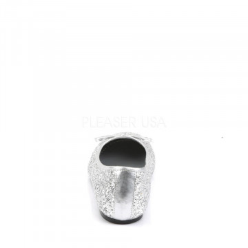 Funtasma STAR-16G Slv Gltr