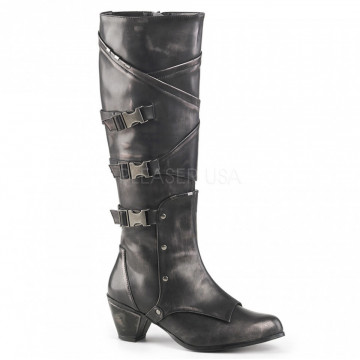 Funtasma Women's Boots MAI8820/PWPU
