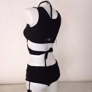 pali pole dance abbigliamento