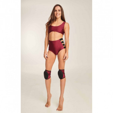 pali pole dance abbigliamento