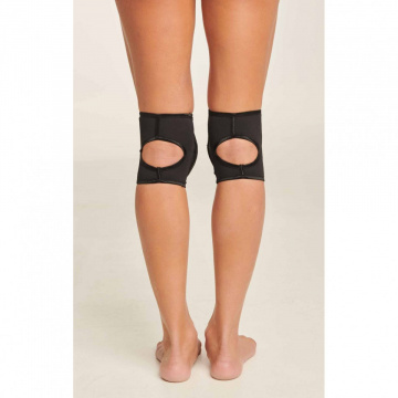 ginocchiere pronte subito per pole dance di Paradise Chick