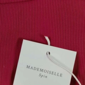MADEMOISELLE SPIN - JEANNE TOP CHERRY S