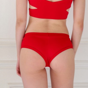 mademoiselle spin short pole dance