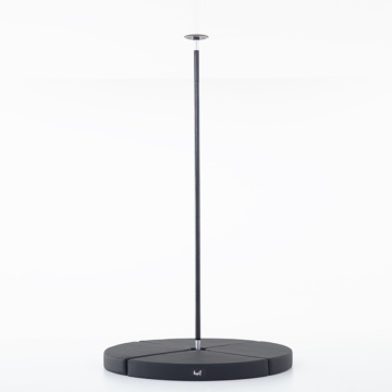 materassino pole dance 12 cm x 1,5 metri