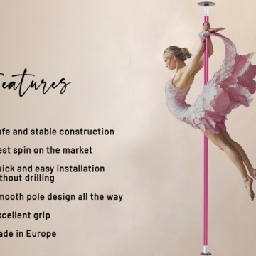 italia pali pole dance
