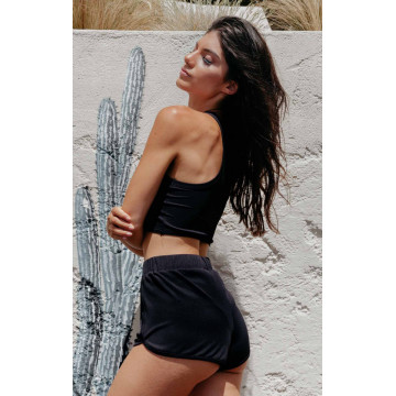 pali pole dance abbigliamento