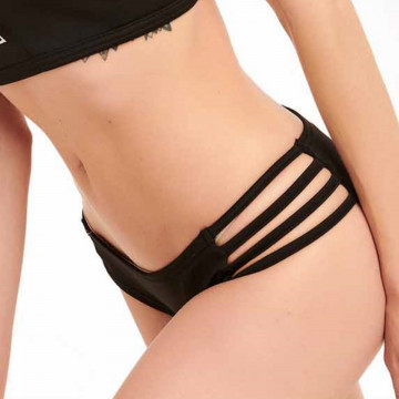 Paradise chick SHORT ORIGINAL BLACK consegna h24