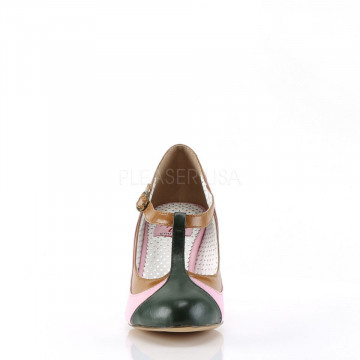 pali pole dance abbigliamento