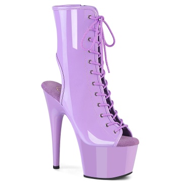 Pleaser ADORE-1016 Lavender Pat/Lavender