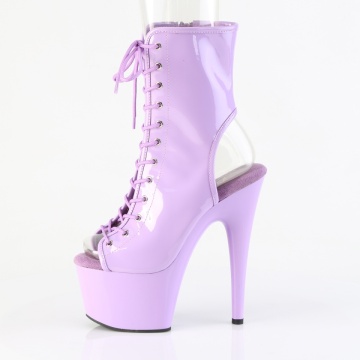 Pleaser ADORE-1016 Lavender Pat/Lavender