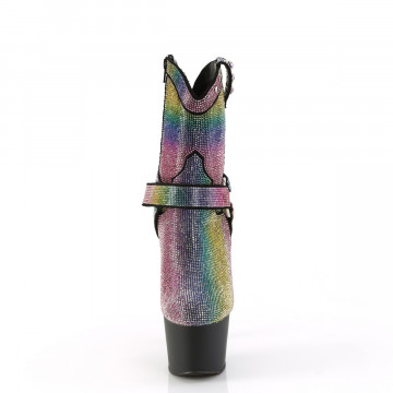 pali pole dance abbigliamento