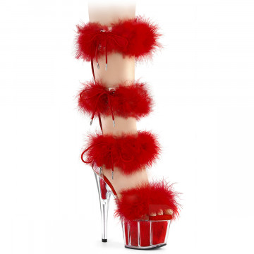 pali pole dance abbigliamento