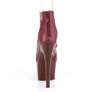 pali pole dance abbigliamento