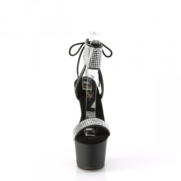 pali pole dance abbigliamento