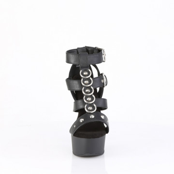 calzature pleaser USA