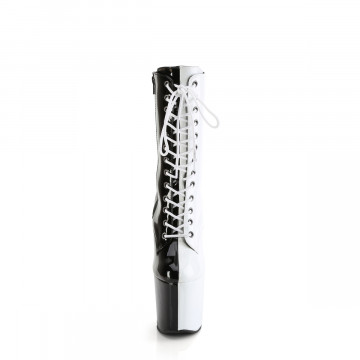 stivaletti pleaser pole dance