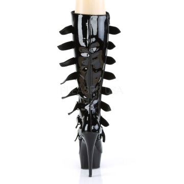 Stivali  Pleaser DELIGHT-2049