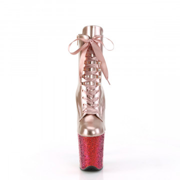 stivaletti pole dance pleaser