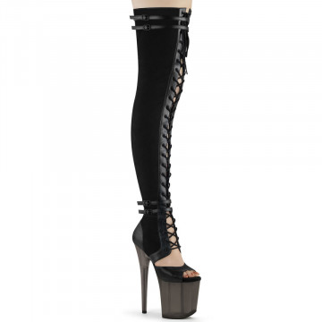 pali pole dance abbigliamento