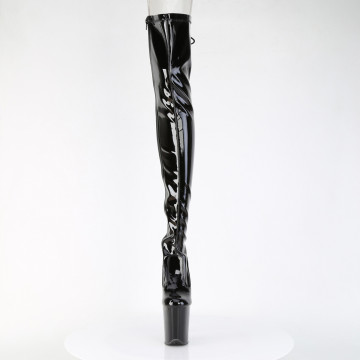 Stivali Pleaser FLAMINGO