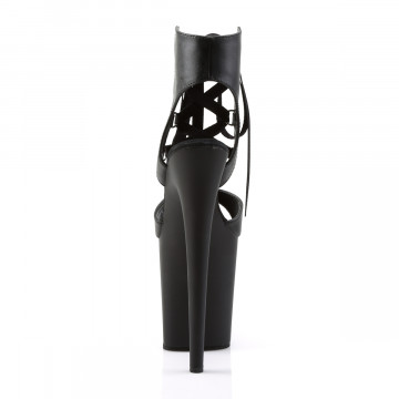 pali pole dance abbigliamento