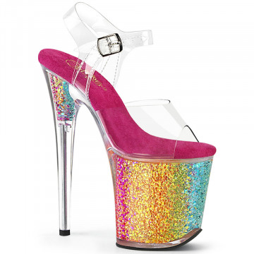 pali pole dance abbigliamento