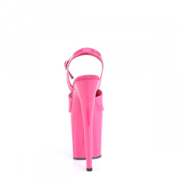 pali pole dance abbigliamento