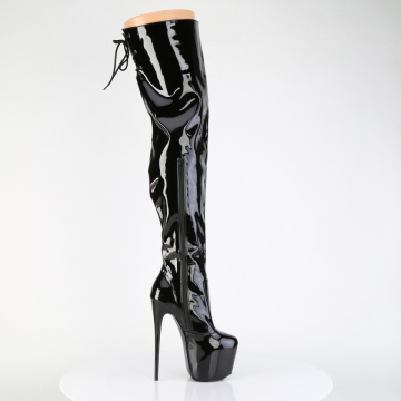 stivali pleaser