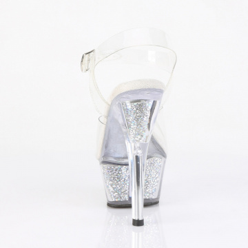 sandali exotic pleaser