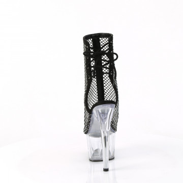 pali pole dance abbigliamento