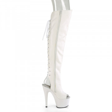 stivali pleaser adore