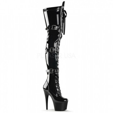 Pleaser Platform Shoes ADO3028/B/M