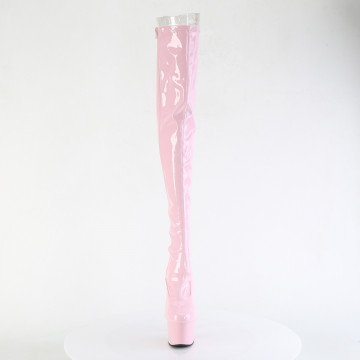 Pleaser Platform Shoes ADO3063/BP/M - Img 2