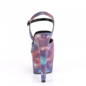 pali pole dance abbigliamento