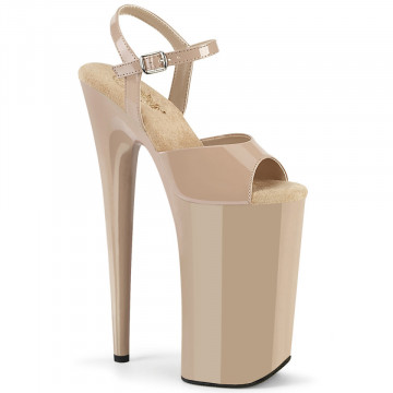 Pleaser Platform Shoes BEY009/ND/M