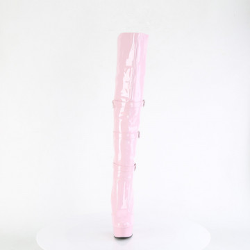 calzature e stivali Pleaser USA